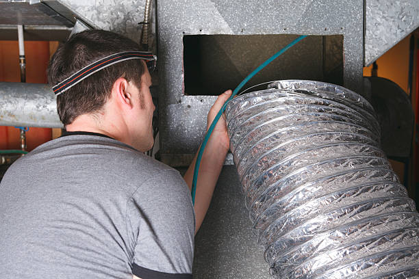 Best Affordable HVAC Duct Cleaning  in East Setauket, NY