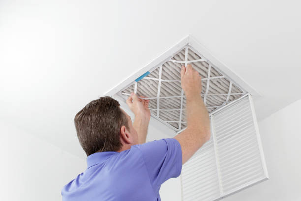 Best Commercial HVAC Duct Cleaning  in East Setauket, NY